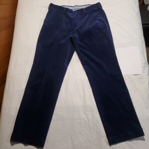 Polo Ralph Lauren Mens Cords 34×32